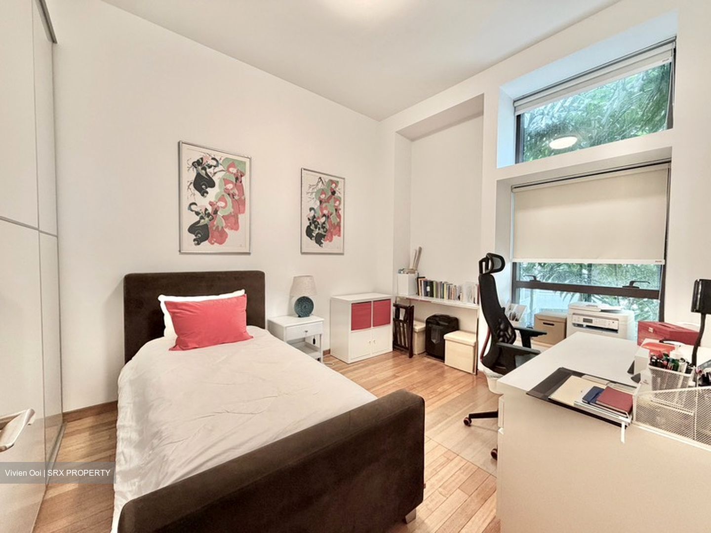 Belle Vue Residences (D9), Condominium #609638791